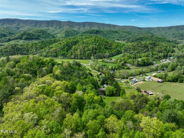 423 Pandora Fork Road, Butler, TN 37640