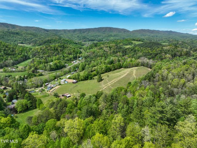 423 Pandora Fork Road, Butler, TN 37640