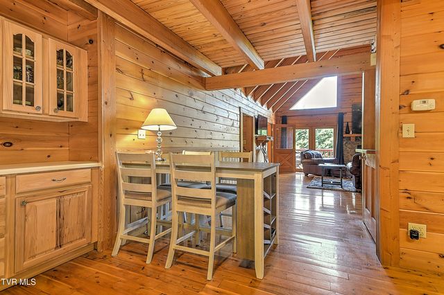 423 Pandora Fork Road, Butler, TN 37640