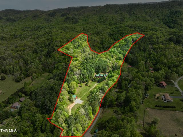 423 Pandora Fork Road, Butler, TN 37640