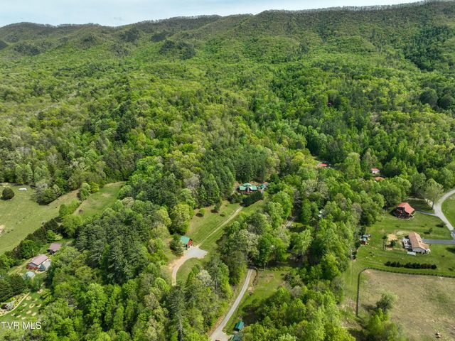 423 Pandora Fork Road, Butler, TN 37640