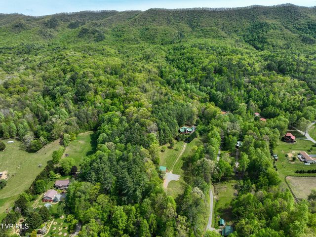 423 Pandora Fork Road, Butler, TN 37640