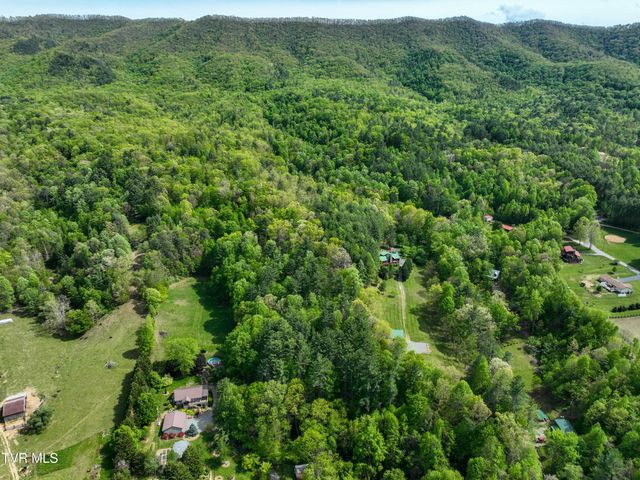 423 Pandora Fork Road, Butler, TN 37640