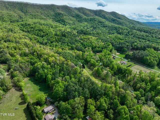 423 Pandora Fork Road, Butler, TN 37640