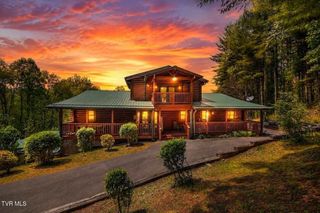 423 Pandora Fork Road, Butler, TN 37640