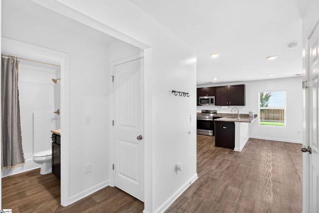 134 Echline Street, Fountain Inn, SC 29644