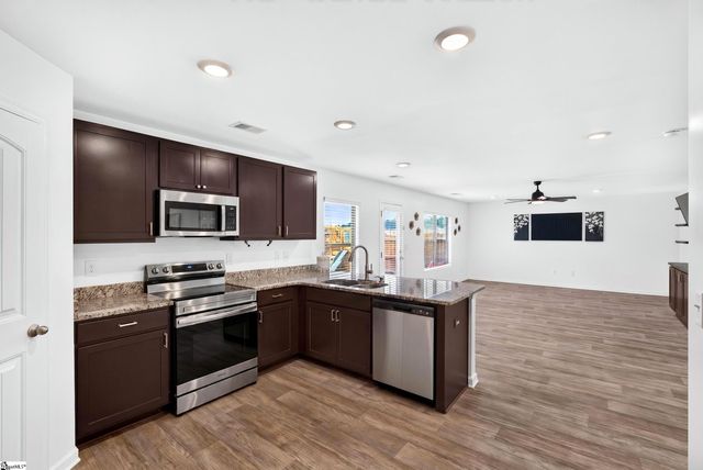 134 Echline Street, Fountain Inn, SC 29644