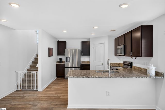 134 Echline Street, Fountain Inn, SC 29644