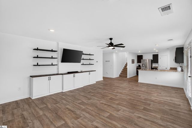 134 Echline Street, Fountain Inn, SC 29644