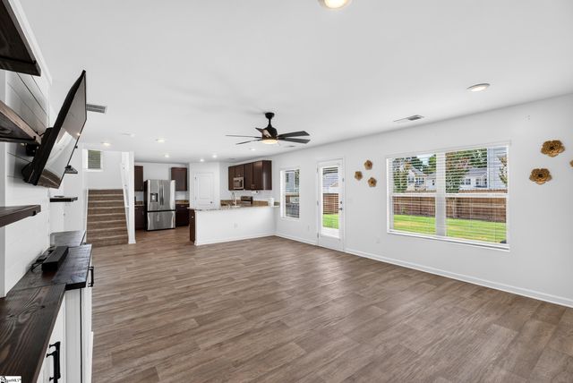 134 Echline Street, Fountain Inn, SC 29644
