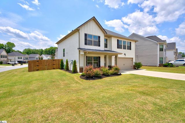 134 Echline Street, Fountain Inn, SC 29644