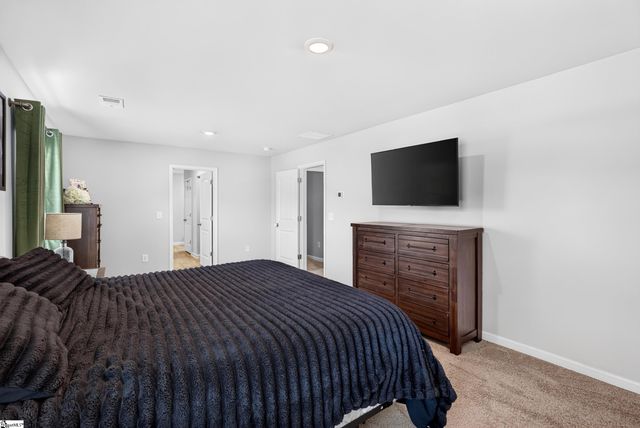 134 Echline Street, Fountain Inn, SC 29644