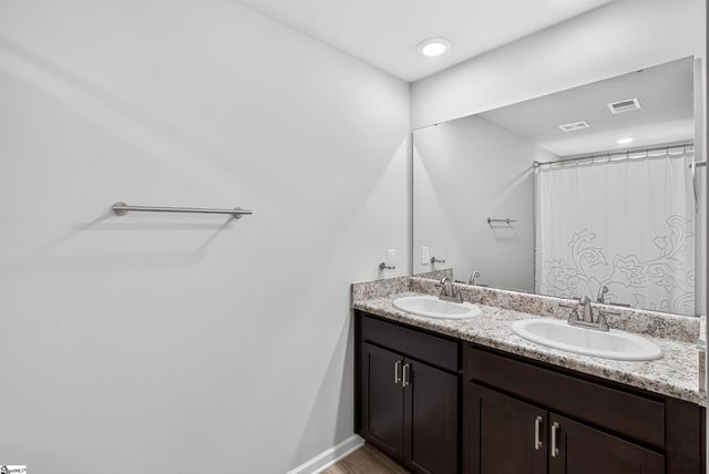 134 Echline Street, Fountain Inn, SC 29644