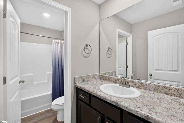 134 Echline Street, Fountain Inn, SC 29644