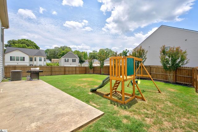 134 Echline Street, Fountain Inn, SC 29644