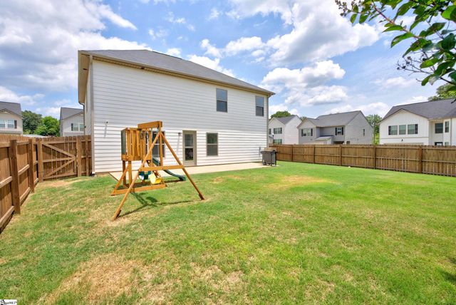 134 Echline Street, Fountain Inn, SC 29644