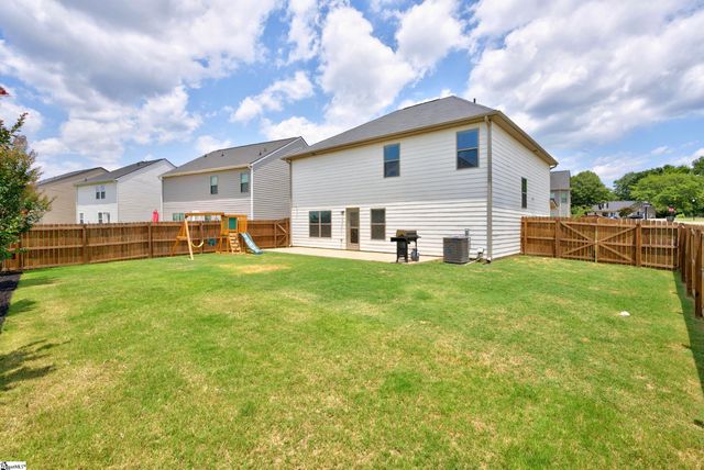 134 Echline Street, Fountain Inn, SC 29644