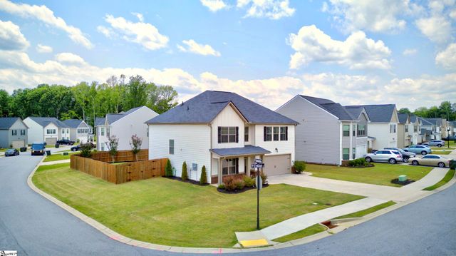 134 Echline Street, Fountain Inn, SC 29644