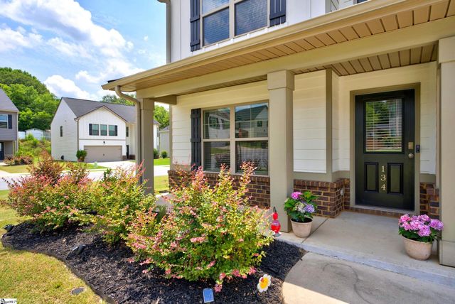 134 Echline Street, Fountain Inn, SC 29644