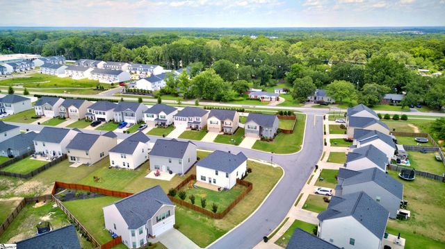 134 Echline Street, Fountain Inn, SC 29644
