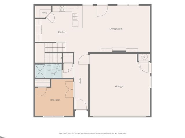 134 Echline Street, Fountain Inn, SC 29644