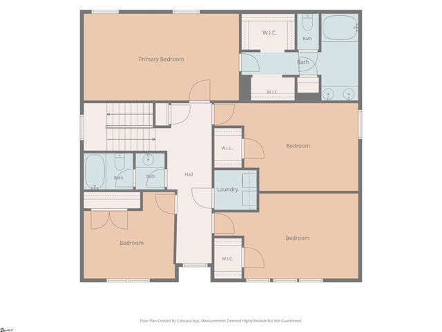 134 Echline Street, Fountain Inn, SC 29644