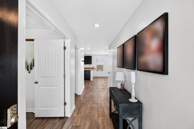 134 Echline Street, Fountain Inn, SC 29644