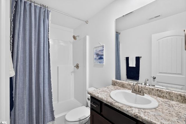 134 Echline Street, Fountain Inn, SC 29644