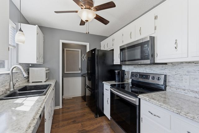 3459 Loon Dr, Clarksville, TN 37042