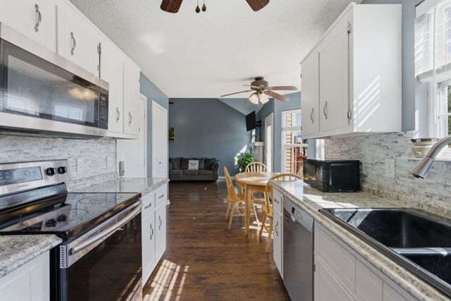 3459 Loon Dr, Clarksville, TN 37042