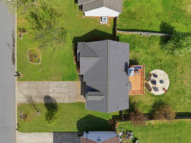 3459 Loon Dr, Clarksville, TN 37042