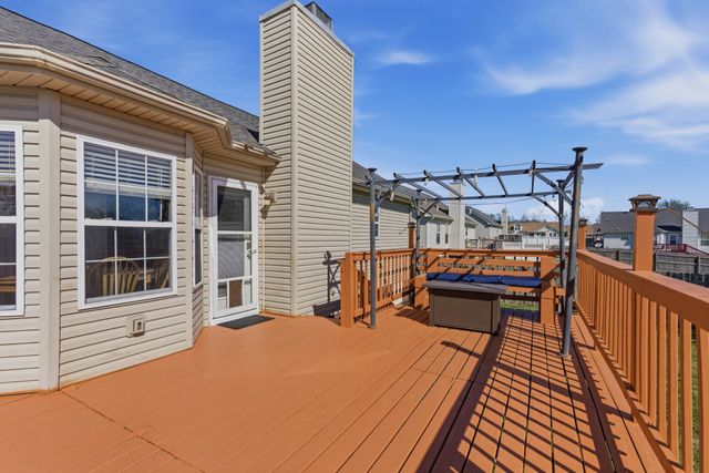 3459 Loon Dr, Clarksville, TN 37042