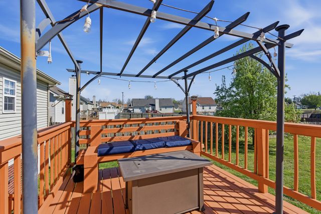 3459 Loon Dr, Clarksville, TN 37042