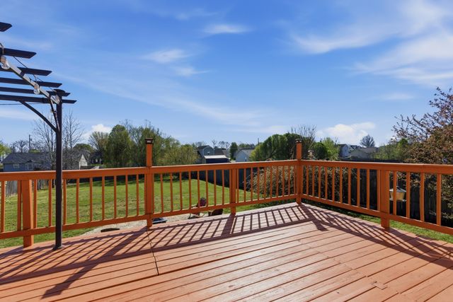 3459 Loon Dr, Clarksville, TN 37042