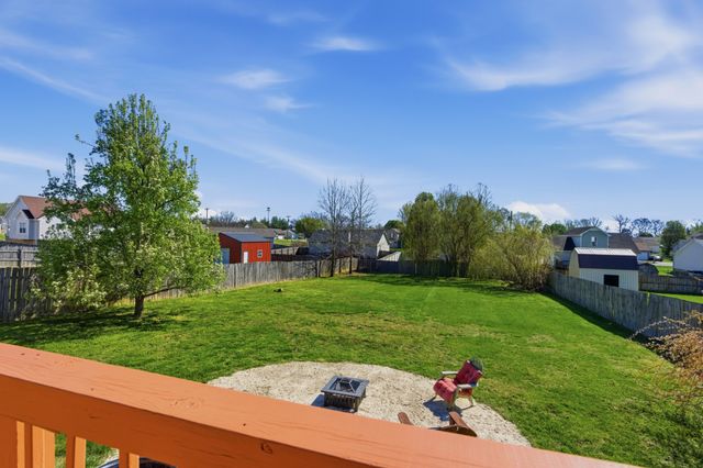 3459 Loon Dr, Clarksville, TN 37042