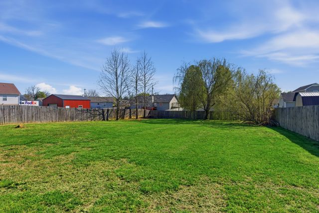 3459 Loon Dr, Clarksville, TN 37042