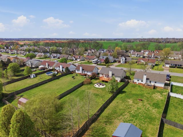 3459 Loon Dr, Clarksville, TN 37042