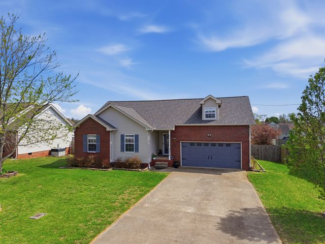 3459 Loon Dr, Clarksville, TN 37042