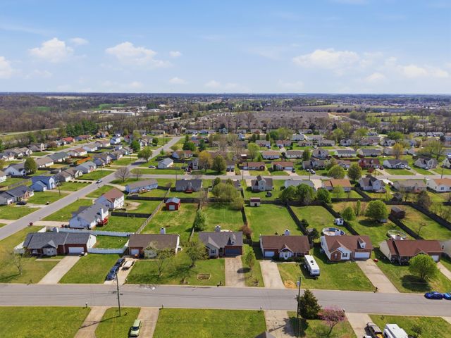 3459 Loon Dr, Clarksville, TN 37042