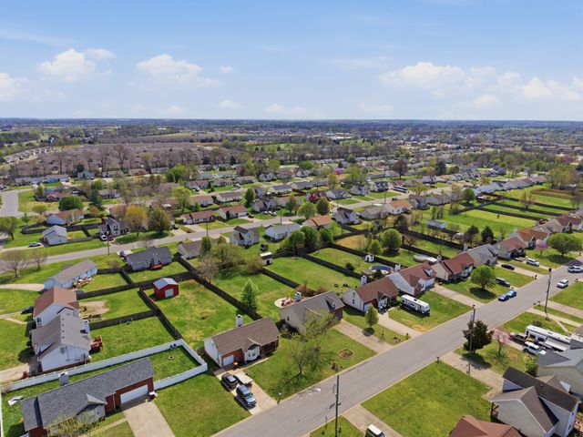 3459 Loon Dr, Clarksville, TN 37042