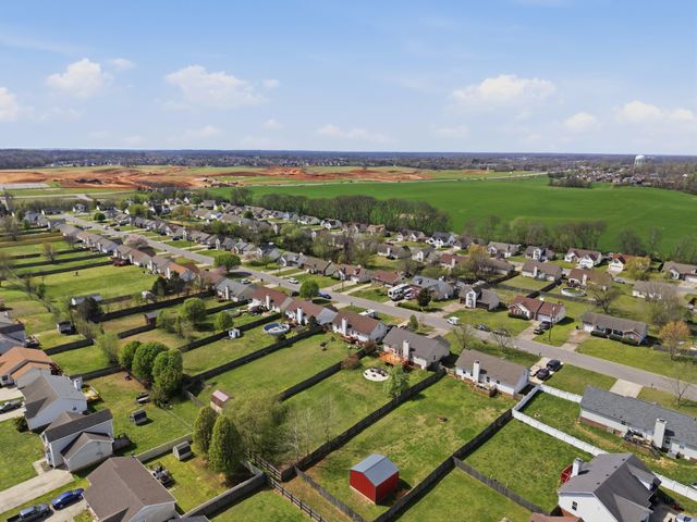 3459 Loon Dr, Clarksville, TN 37042