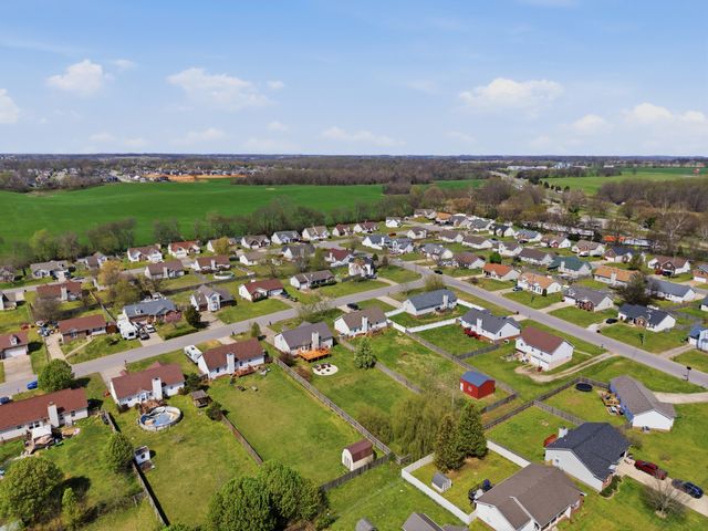 3459 Loon Dr, Clarksville, TN 37042