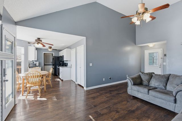 3459 Loon Dr, Clarksville, TN 37042