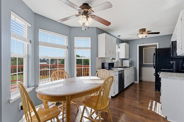 3459 Loon Dr, Clarksville, TN 37042