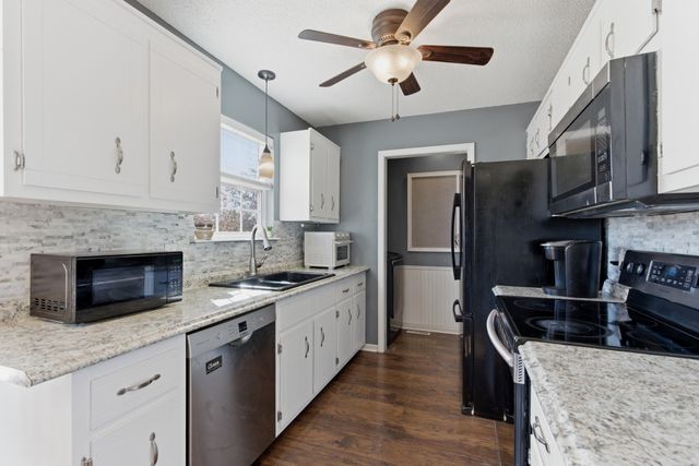 3459 Loon Dr, Clarksville, TN 37042