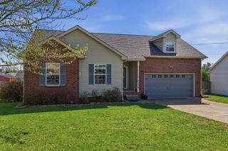 3459 Loon Dr, Clarksville, TN 37042