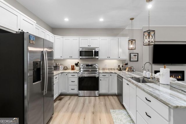 1100 Zenith Trail, Ellijay, GA 30540