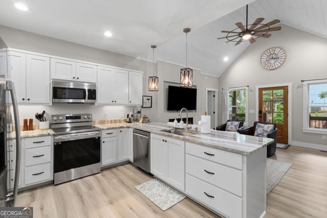 1100 Zenith Trail, Ellijay, GA 30540