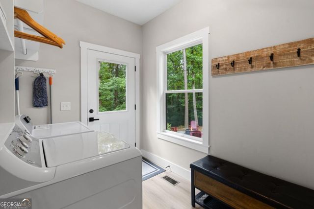 1100 Zenith Trail, Ellijay, GA 30540