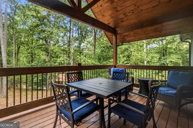 1100 Zenith Trail, Ellijay, GA 30540